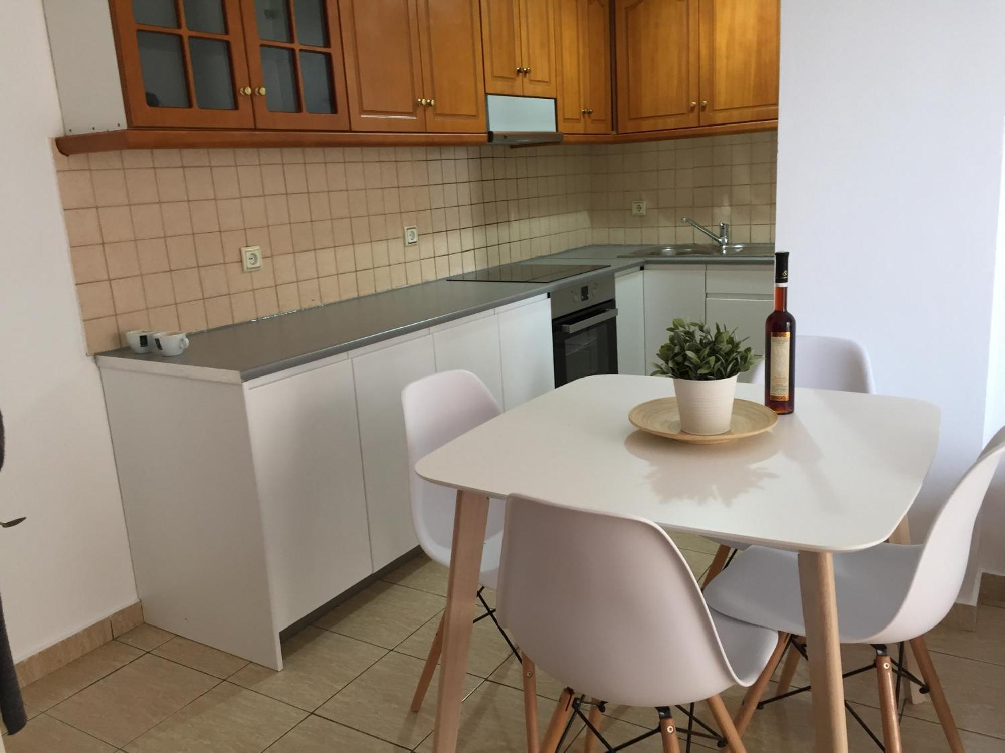 Sea And Sky Apartments Sarande Bilik gambar