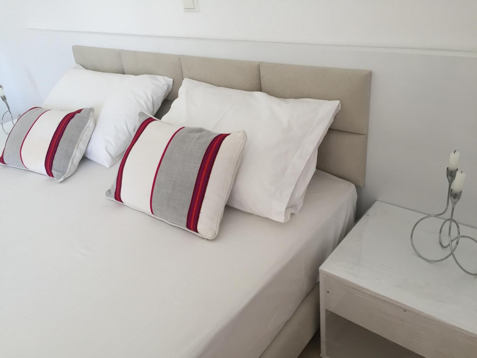 Sea And Sky Apartments Sarande Bilik gambar