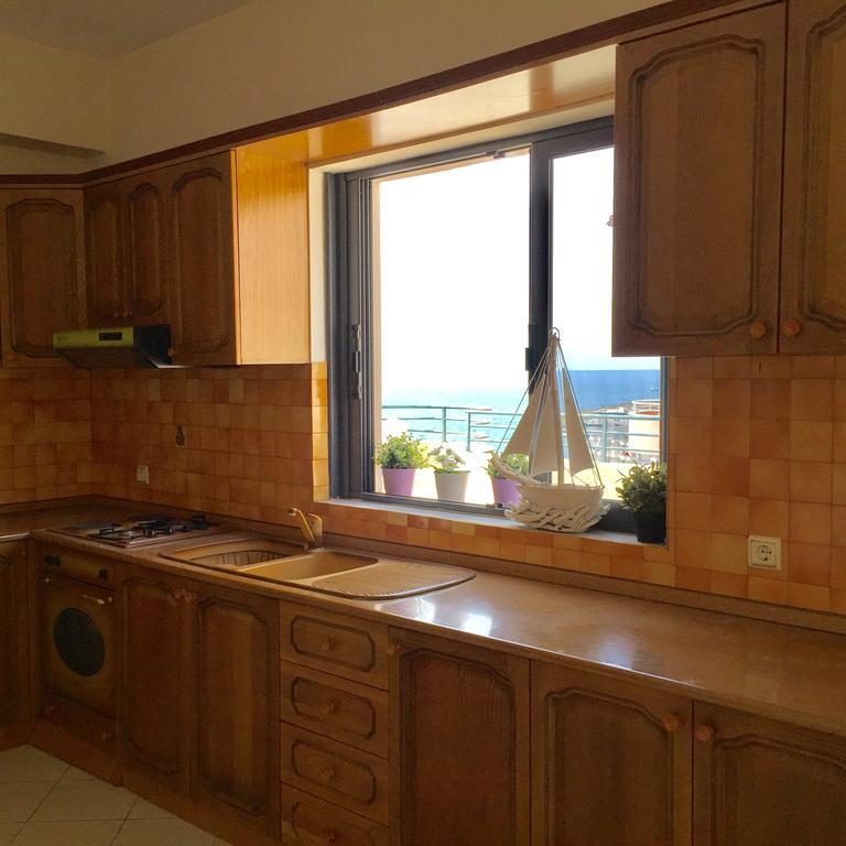 Sea And Sky Apartments Sarande Luaran gambar